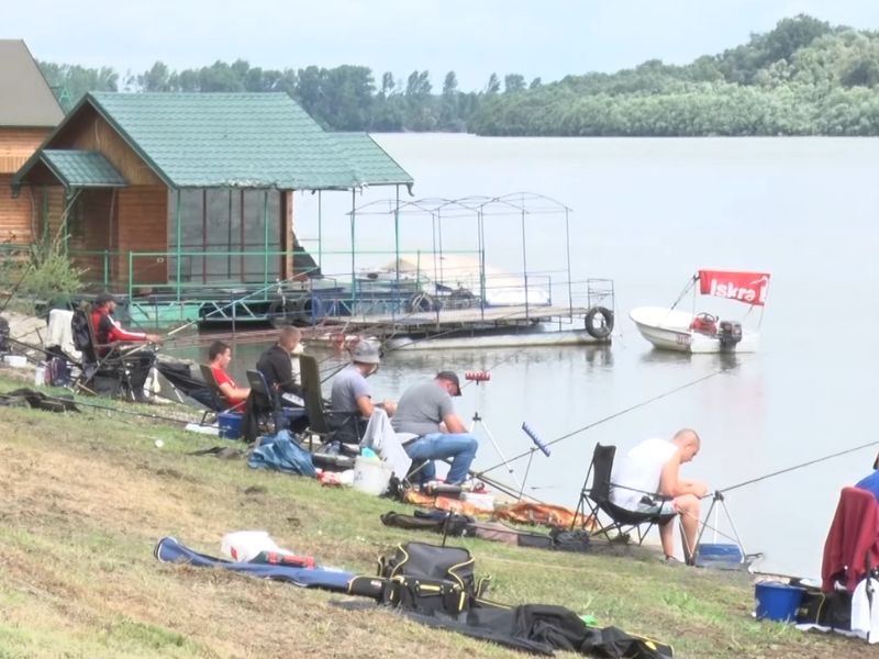 pecanje sa dozvolom