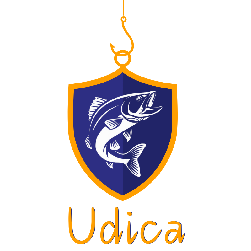 udica logo